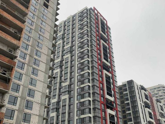 Продаж 2 к квартири в ЖК "7 квартал", Виноградар, Ретровіль, БЕЗ %. Киев