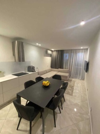 БЕЗ%!Продам 2 к. кв. Преміум ремонт, Кадецький Гай 3. - фото 1