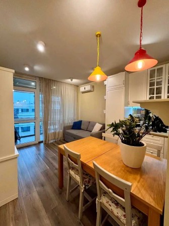 Продаж 1к квартира ЖК Хоффман Хаус Золотоустівська 34 Шевченківський - фото 1