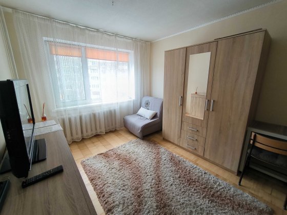 Продам 1-кімнатну квартиру, Подільський, Виноградарь, Гонгадзе 20-Ж Киев