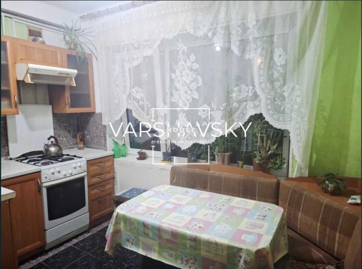 Продаж 2х к. квартири Сирець Нивки Виговського Щербакова - фото 1