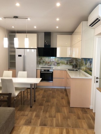 Продаж 2-К квартири ЖК Відрадний Донця 2-А парк  Мамаєва Слобода - фото 1