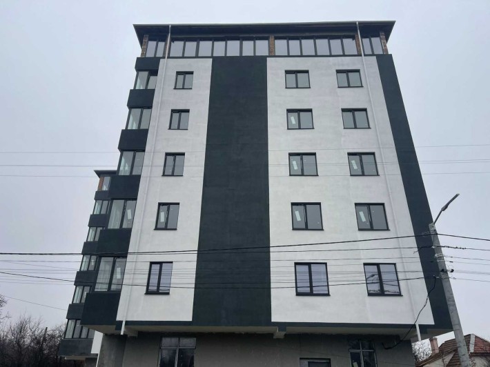 Біля центру Києва 1к-44,5м2 єОселя право власності, вул.Волошина, 32а - фото 1