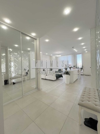 Продаж 3к квартира 95м2 ЖК Creator City вул. Дегтярівська - фото 1