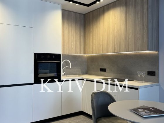 Квартира в ЖК OK’Land, 41 м2. БЕЗ %! Київ