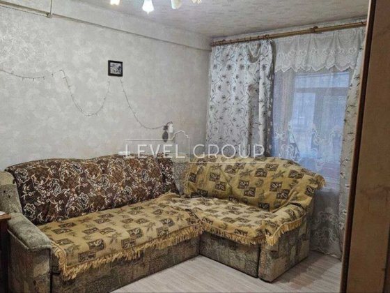 Продаж 2-кімнатної квартири | вул. Івана Виговського, 12В Київ