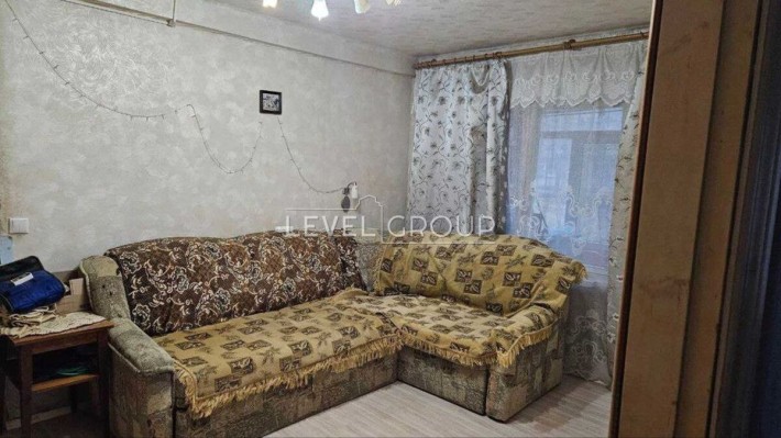 Продаж 2-кімнатної квартири | вул. Івана Виговського, 12В - фото 1