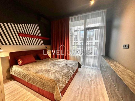 Продажа 1ком 7пов ЖК Unit Home Гарета Джонса Creator Дегтярівська Киев