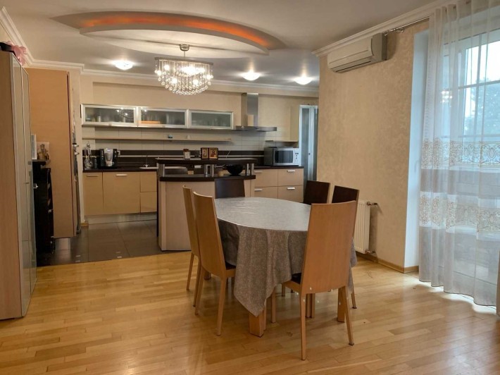 Ексклюзивна пропозиція! Продаж квартири на Почайнинській, 25/49 - фото 1