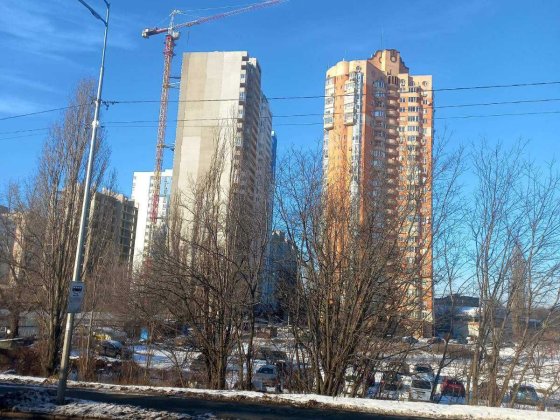 продаж 1 квартири жк "Південний квартал" Київ