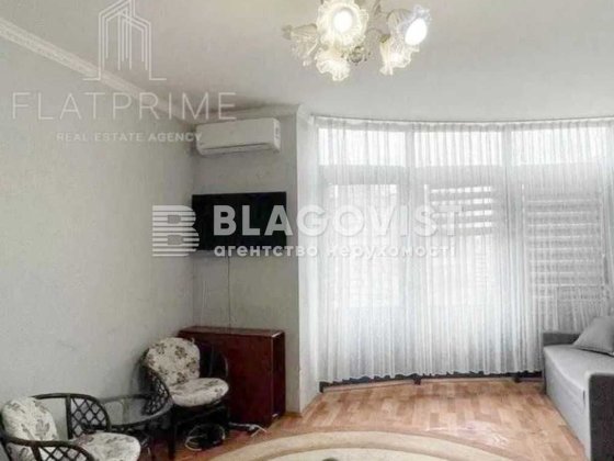 Продаж 3-к квартири Академіка Палладіна 20 Академістечко Святошинський Киев