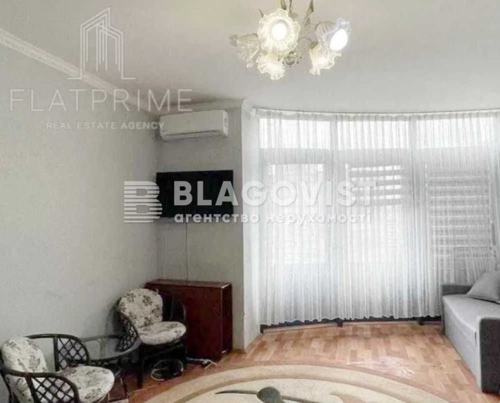 Продаж 3-к квартири Академіка Палладіна 20 Академістечко Святошинський - фото 1