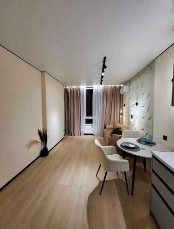 Продаж 1к квартира ЖК Варшавський 2  вул. Родини Крістерів 14 Б - фото 1