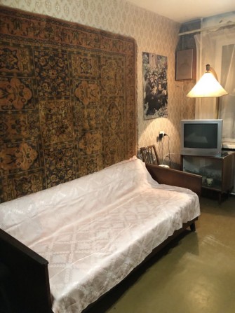 Продаж 3к квартира Леся Курбаса Святошинський - фото 1