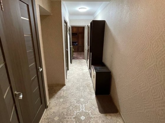 3-ри кімнатна квартира. Виноградар. Киев