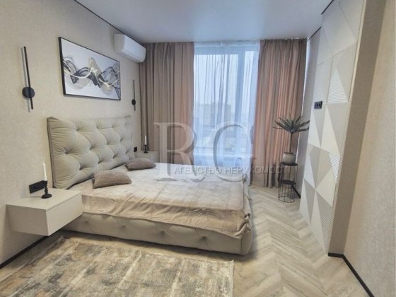 ПРОДАЖ 1кімн 44м 19пов ЖК "Варшавський 2" Олександра Олеся ВИНОГРАДАР Київ