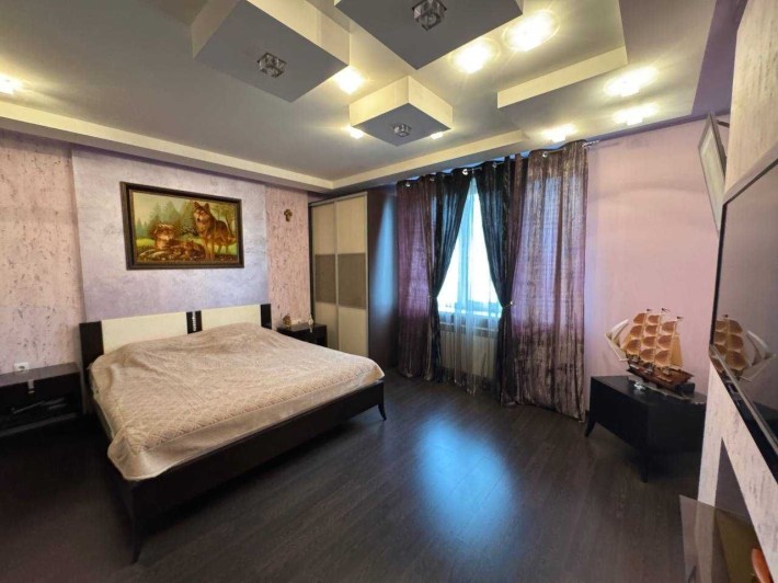 Продаж 3 кім кв. ЖК Парковий, бульвар Миколи Руденка (Кольцова) 14 Д - фото 1