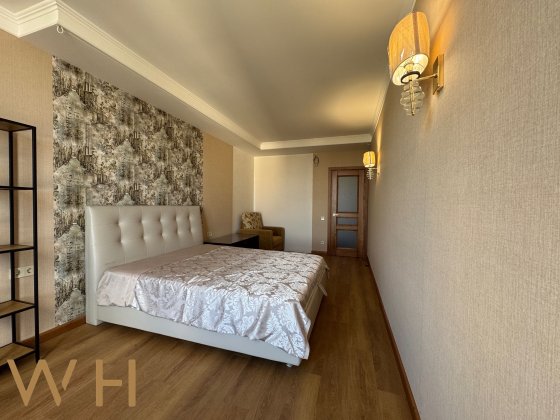 Продаж 2-кім., 70 м², вул. Новопольова 2, ЖК «Family  Friends», Без % Київ