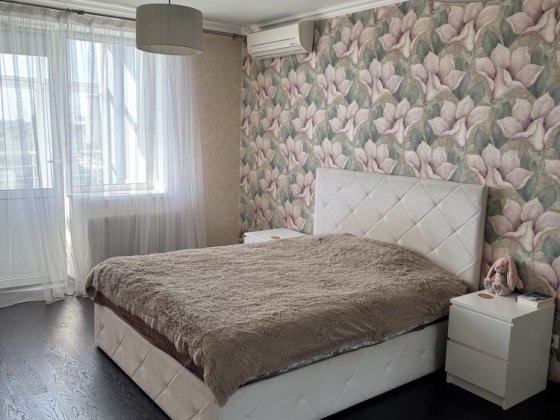 Шикарна 1к квартира на Соломянці, від власниці Київ