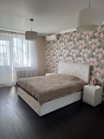 Шикарна 1к квартира на Соломянці, від власниці - фото 1