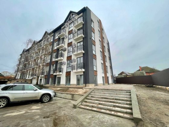 Продаж Двох-кімнатн квартири в сучасному будинку!ВІД ЗАБУДОВНИКА! Київ