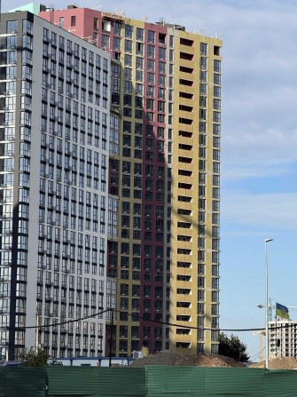 Продаж квартири Крістерів родини  ЖК Діброва Парк метро Мостицька - фото 1