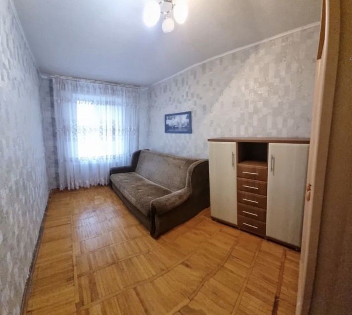 #143 Продаж 2-к кв 46м2 Київ Святошинський р-н - фото 1