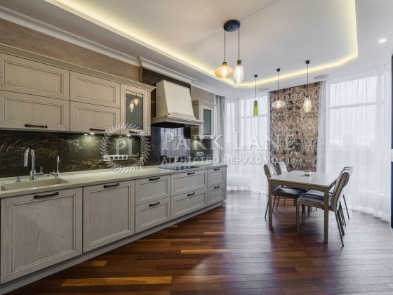 Продаж квартири 3кім 124м ремонт ЖК Sherwood Киев