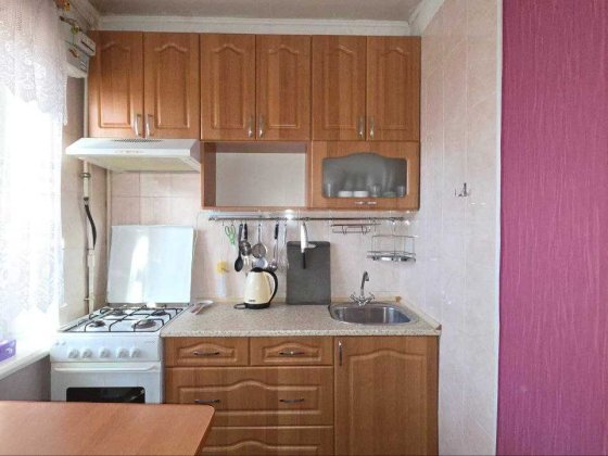 Продаж 1к. м. Академмістечко Київ