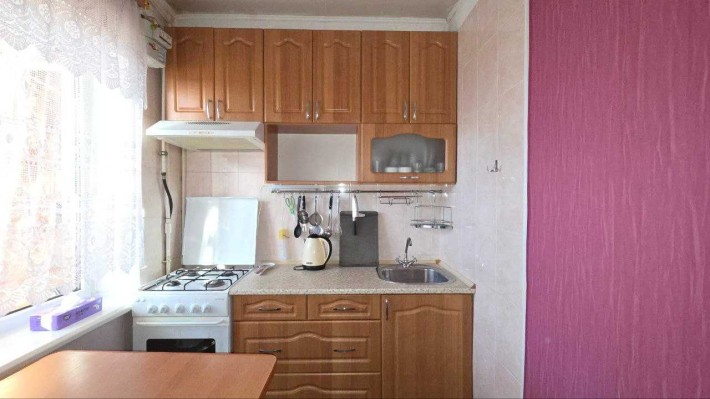 Продаж 1к. м. Академмістечко - фото 1