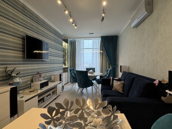 Продаж 2 к. квартири  в ЖК Шервуд. вул Антонова Авіаконструктора б 2-Б Київ