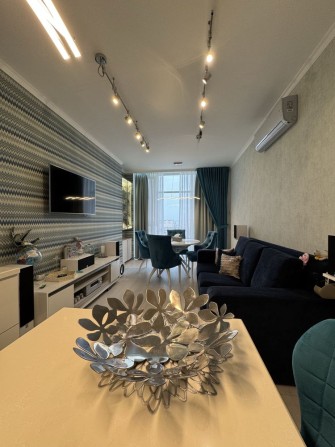 Продаж 2 к. квартири  в ЖК Шервуд. вул Антонова Авіаконструктора б 2-Б - фото 1