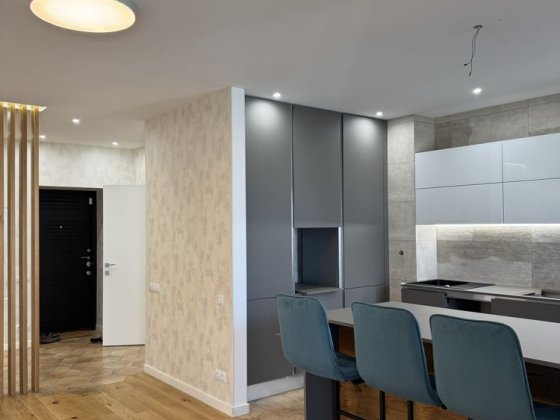 Продаж 2 к квартири ЖК Олександрія вул Скрипника 48-А Соломянка Київ