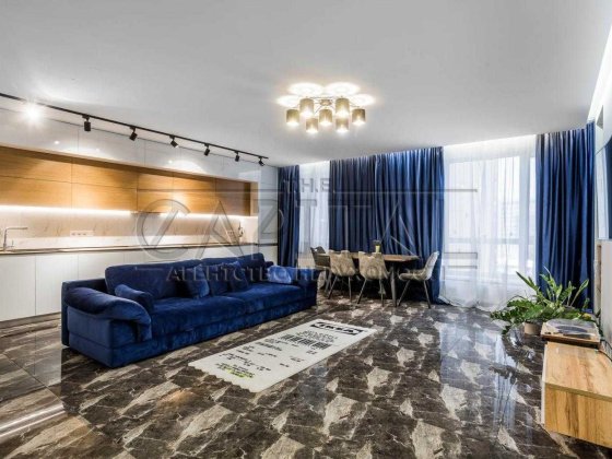 Продажа квартиры, ЖК L-квартал, Соломенский р-н Київ