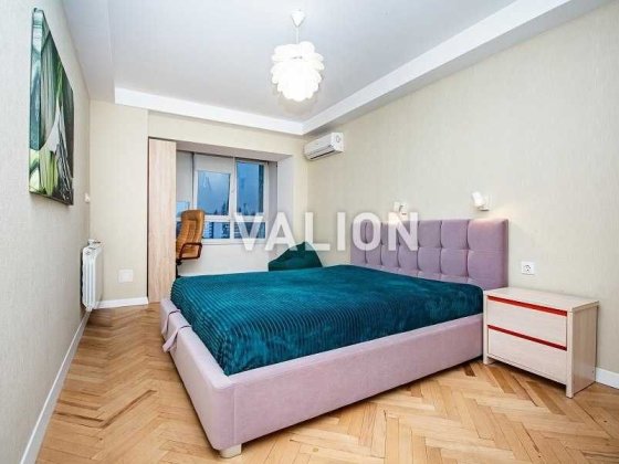 Продаж 3К квартири з ремонтом пр Берестейський 20 Шевченківський район Киев