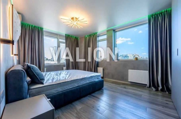 Продаж 4к квартири БЕЗ% ЖК Manhattan City Шевченківський район - фото 1