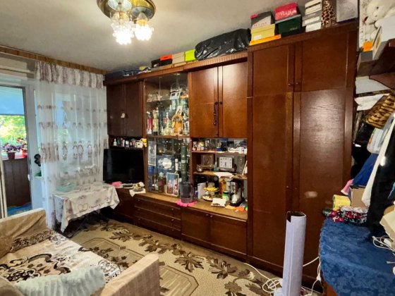 Продаж квартири на бульварі Вернадського 65 Киев