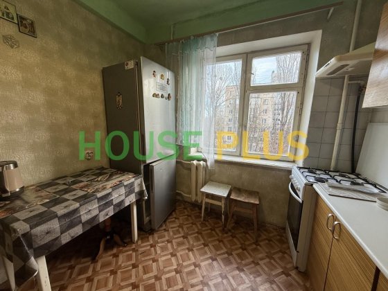 Продаж 2-к кв  48 м2 Волгоградська Ратушного, 33 Солом'янка Київ Київ