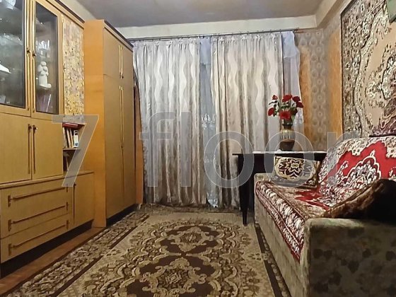 3 кімнатна квартира пр-т Європейського Союзу трц Ретровіль Виноградар Київ