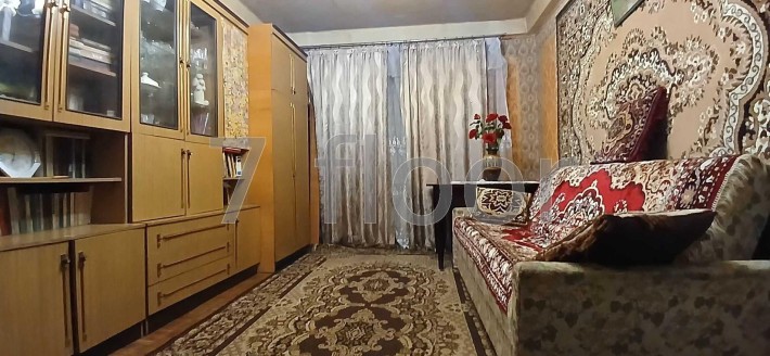 3 кімнатна квартира пр-т Європейського Союзу трц Ретровіль Виноградар - фото 1