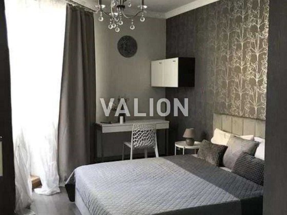 Продам 1к.квартиру 49квм. ЖКАвіатор.  вул.Л.Гузара 26. Держ.програми Київ