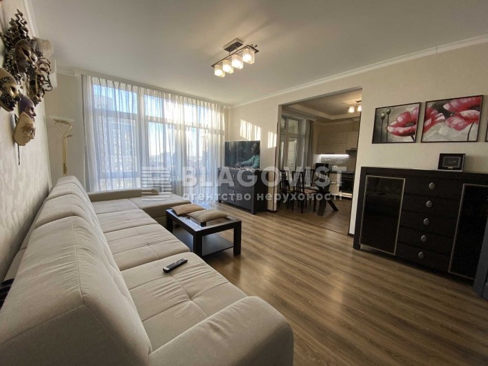 вул. Сікорського 4 Г ЖК Зелений острів -2  є генератор - фото 1