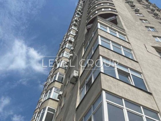 Продаж 4-кімнатної 153 кв.м на Преображенській 9Б. Солом'янка. Киев