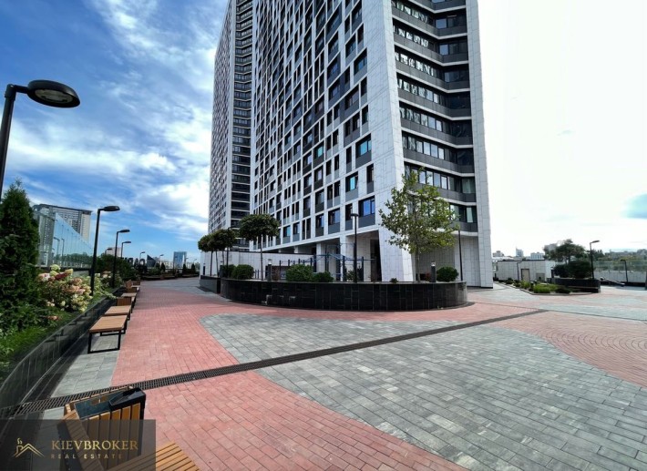 Продам 112м2 Центр новий будинок Manhattan Сity Берестейській Метро5хв - фото 1