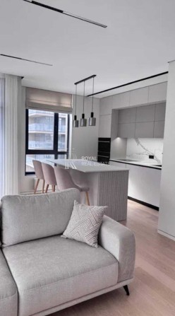 Продаж Квартира 2кім 78м2 ЖК Файна Таун Бомбосховище Підземний паркінг - фото 1