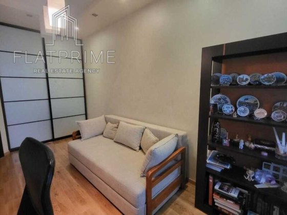 2-кімнатна квартира, вул. Деревлянська, 16, Шевченківський р-н. Киев