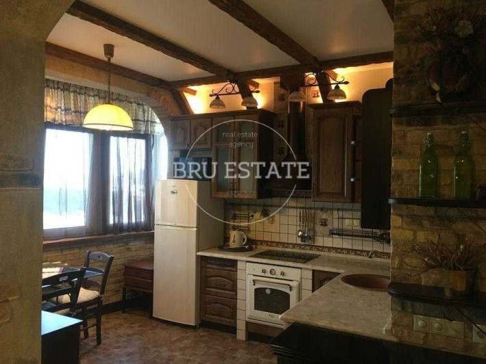 Продам 1 к вул.Дмитрівська 80    м. Університет - фото 1