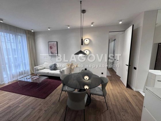 2 к Метро Золоті Ворота ЖК Ярославів Град/ Бульварно-Кудрявська ЦЕНТР Київ