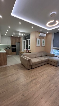 2комн.кв.65м2, ЖК «Нивки Парк»вул. Берестейський,67-А - фото 1