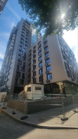 Унікальна пропозиція 3к-студіо 106м2 в ЖК Дипломат, вул Гоголівська, - фото 1